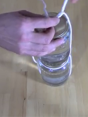 5 AMAZING ROPE LIFE HACKS HOW TO TIE KNOTS