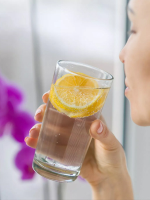 Drinking Hot Water Could Have Countless Amazing Effects On Your Body