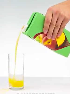 THE 30 MOST USEFUL LIFE HACKS EVER