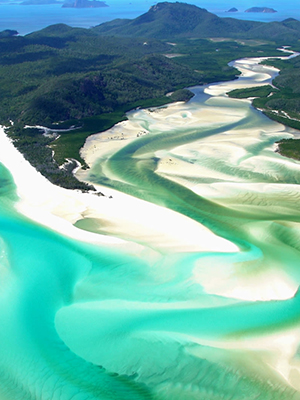 The 12 Best Islands in the World